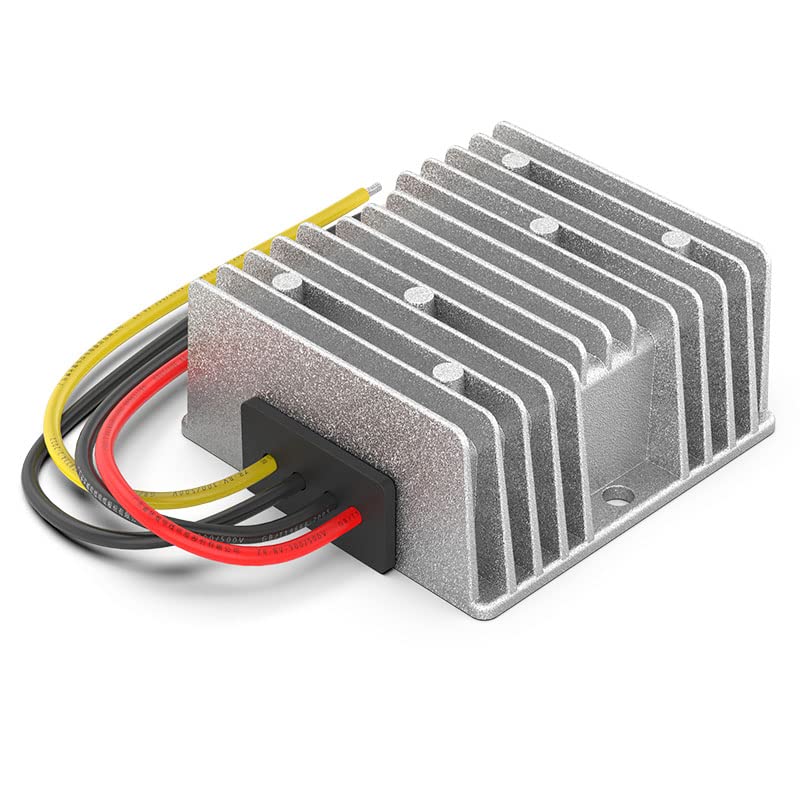 Amazon.co.jp: UTZRUATZHG 60V72V(30-90V)から24V 15A 降圧電力変換器